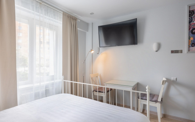 Panorama Apartments