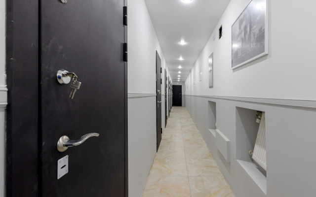 Standart na Naberezhnoy Obvodnogo Kanala, 132 Apartments