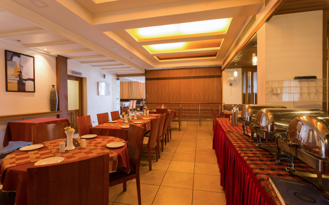 Senate by Nextel Hotel