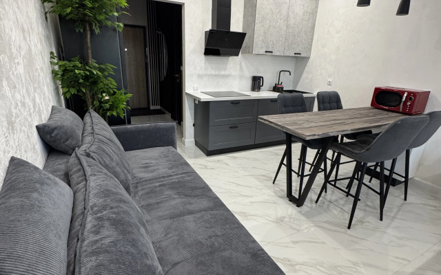 Квартира на Богатырском проспекте 2а