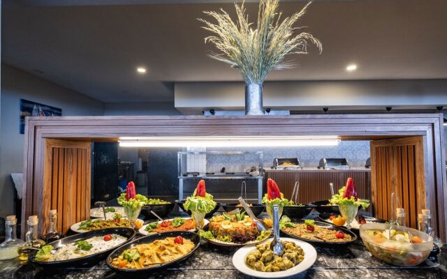 Club Sideris - Halal Family Hotel