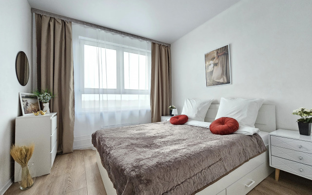 Zhivi Uyutno Apartments