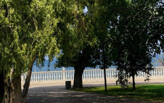 Отель Каспий