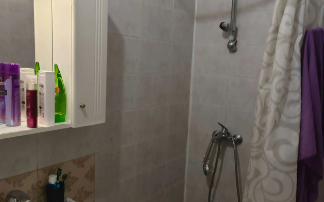 Частный дом в элитном районе рядом с морем