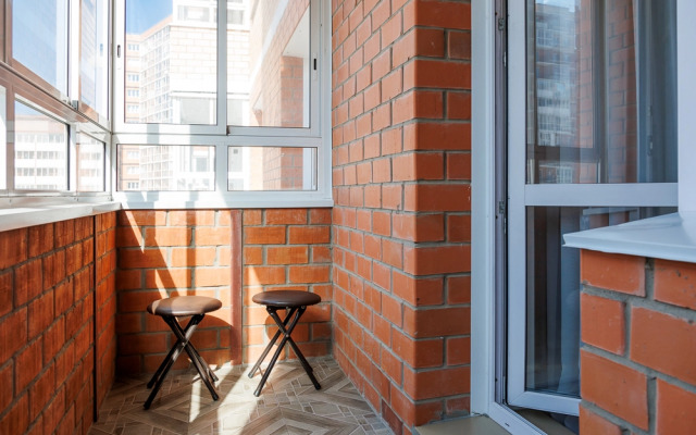 Апартаменты Шалфей