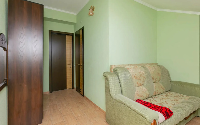 Aleksandros Guest House