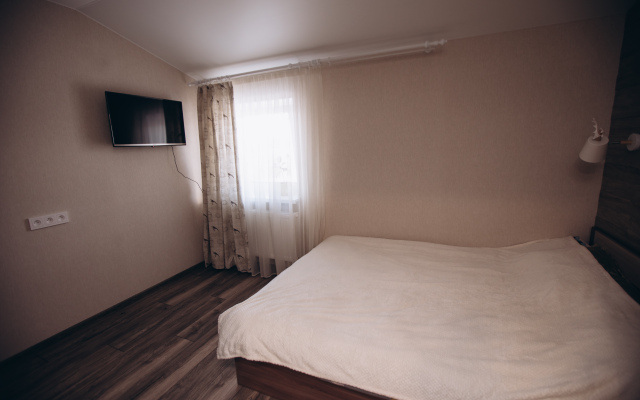 Banya Ivan Kupala Guest house