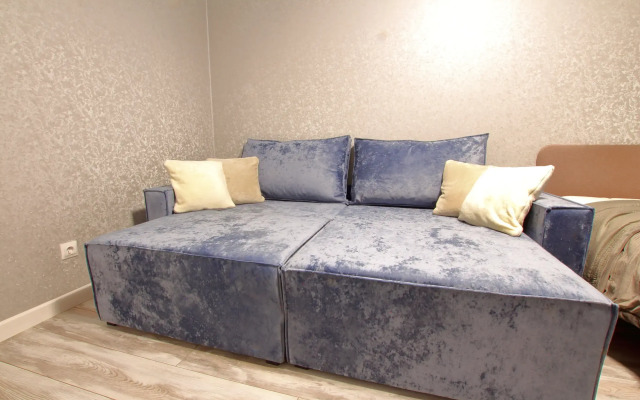 Апартаменты Тимхаус Зур Урам