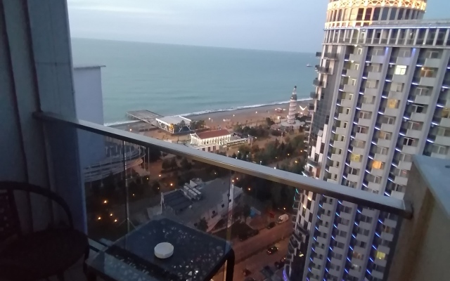 Vip Apart Apartments