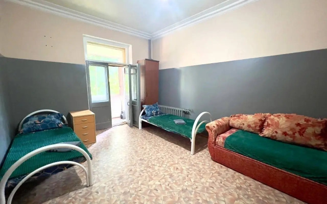 Квартира Уютная Двухкомнатная