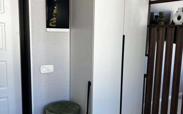 V Tsentre Grodno Apartments