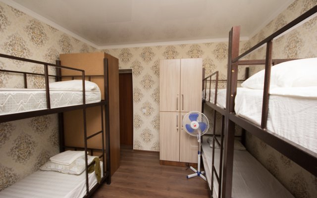 Friends Hostel