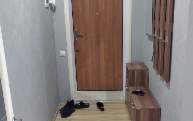 Na Beregu Kaspiyskogo Morya Flat