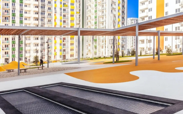 Zhk Frukty Sliva 5209 Flat