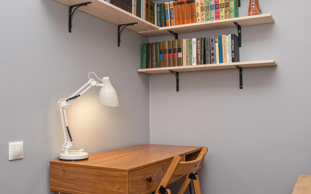 Квартира Уютная в историческом центре