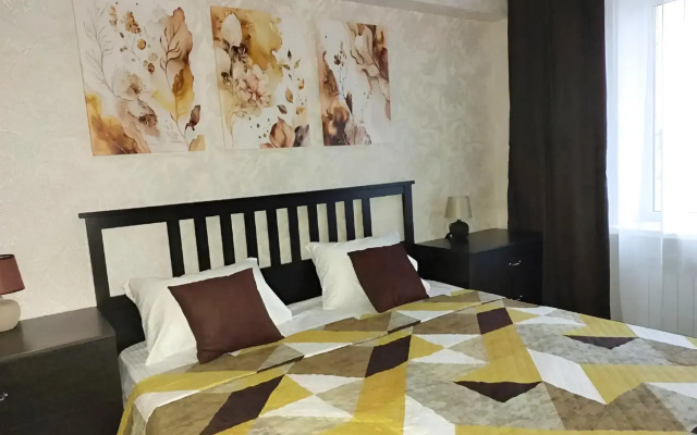 Квартира ПосуткаРу Орджоник 93 Курортный парк и Питьевая галерея