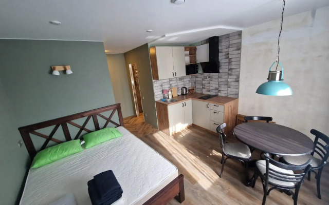 Апартаменты в Центре Города