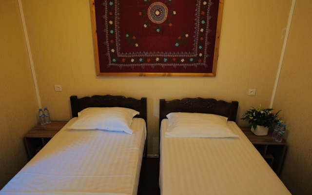 Muslima Hotel