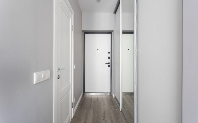 Квартира на Ул Московская 75