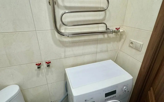 Na Chaykovskogo Flat