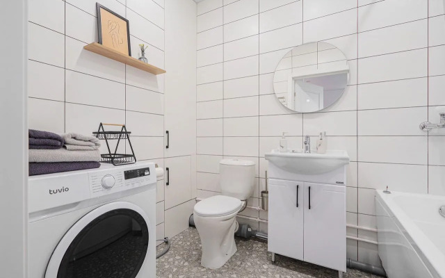 Квартира на Южном Автовокзале