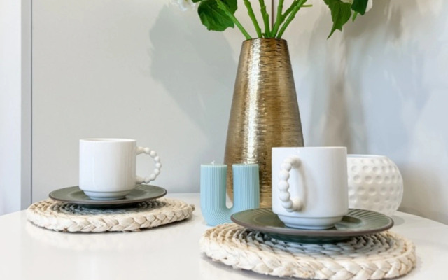 Апартаменты 44-2/2 Full House в ЖК Skolkovo