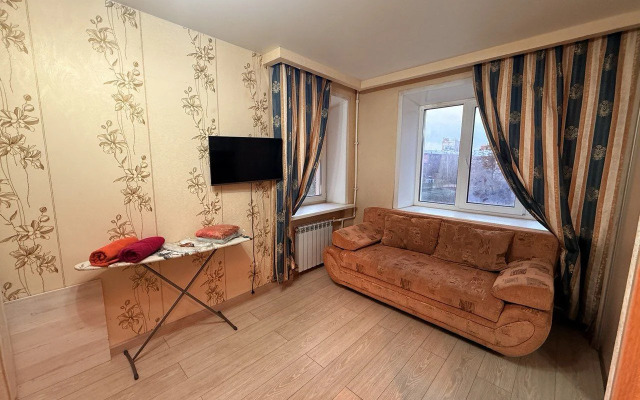 Apartamenty L.V.Hotels na Sovetskoy 8 Flat