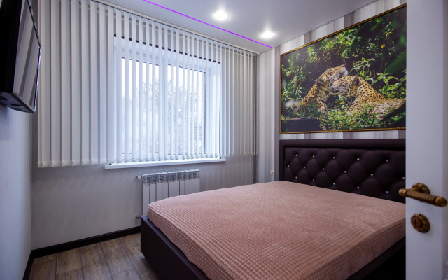 Апартаменты ViP Apart 8