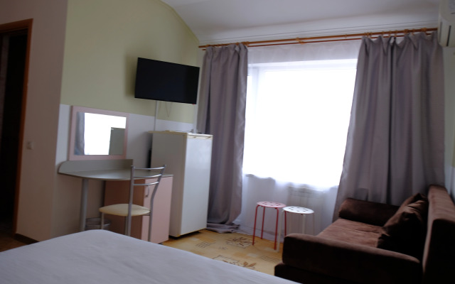 Rozovy Sad Guest house