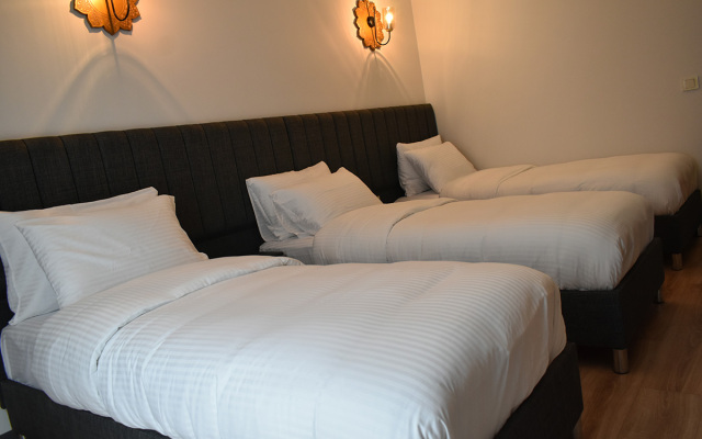 Avcılar Garden Hotel