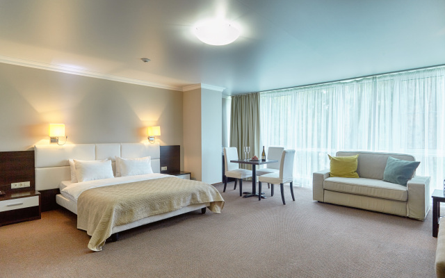 Goritsy Hotel & Resort