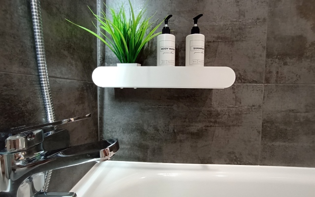 U Fontana Flat