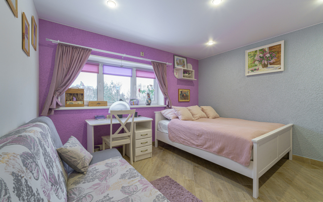 Гостевой Дом Никки