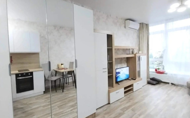 Апартаменты Кофе с молоком