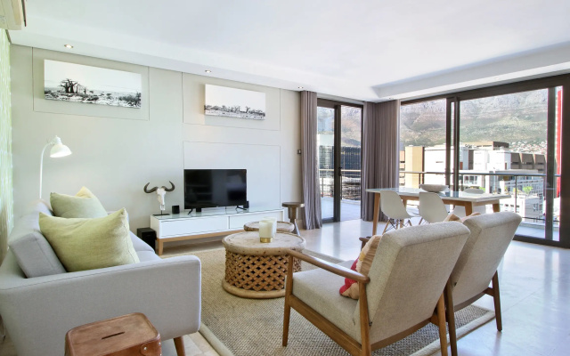 Отель Piazza Penthouse by ITC Hospitality