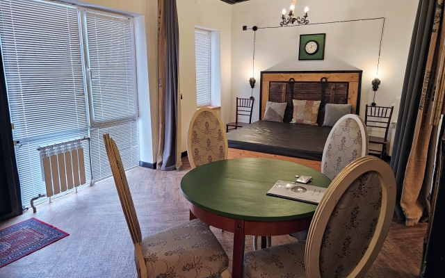 Апартаменты Art Ivanovsky