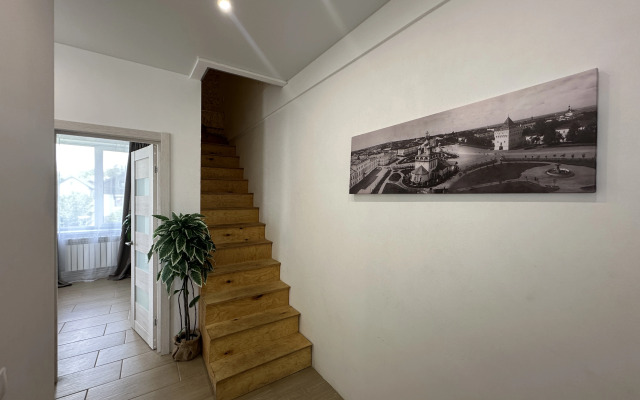 Апартаменты Столица 2314