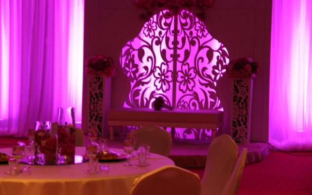 Warwick Al Jubail Hotel