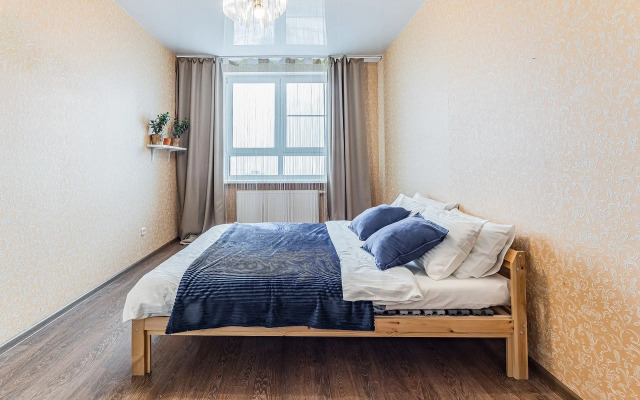 Апартаменты VEGAS на Гагарина 101/1