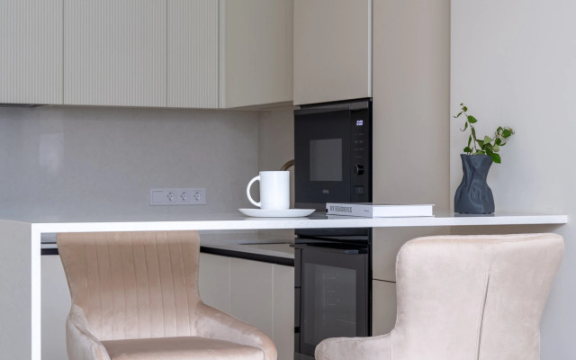 Grand Peterburg Flat