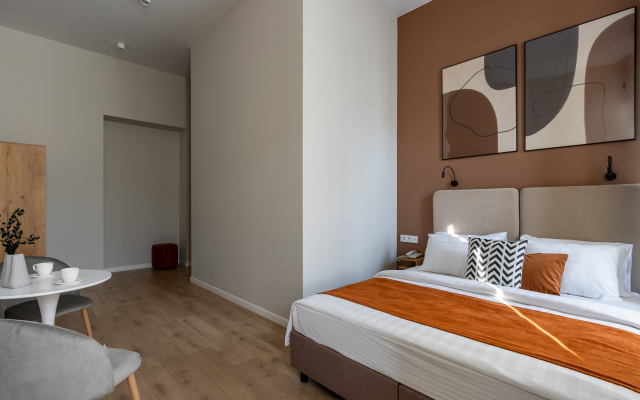 Butik-otel Renome