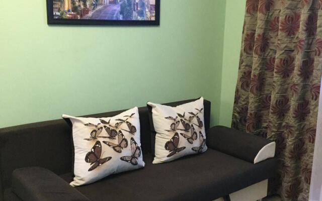 Sol Guest House