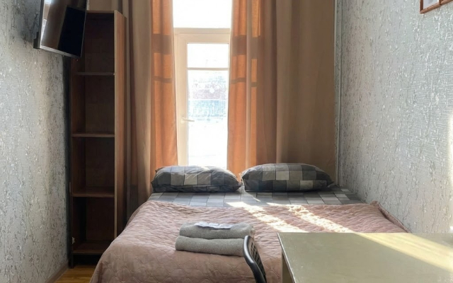 Апартаменты Комната