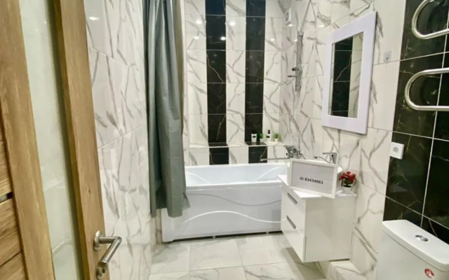 Апартаменты со Всеми Удобствами