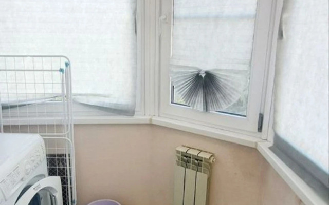 Uyutnaya V Kurortnom Gorodke Flat