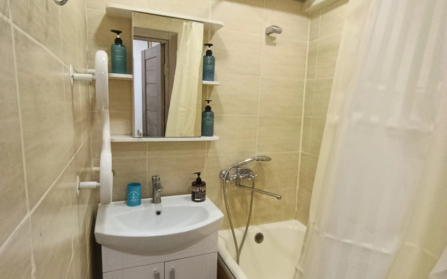 Апартаменты Притыцкого 38 метро Пушкинская