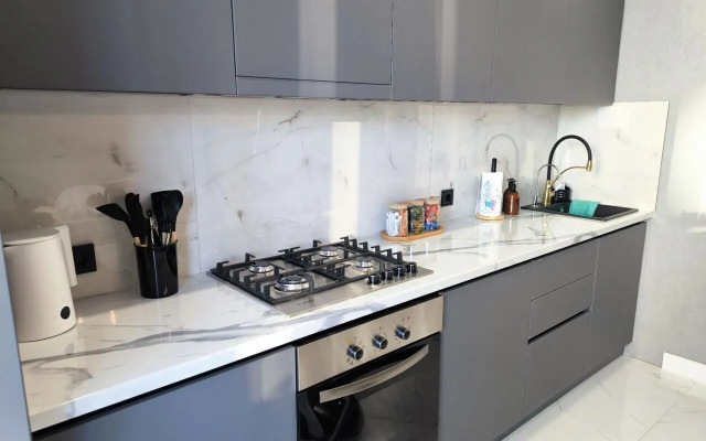 Квартира на Чапаева