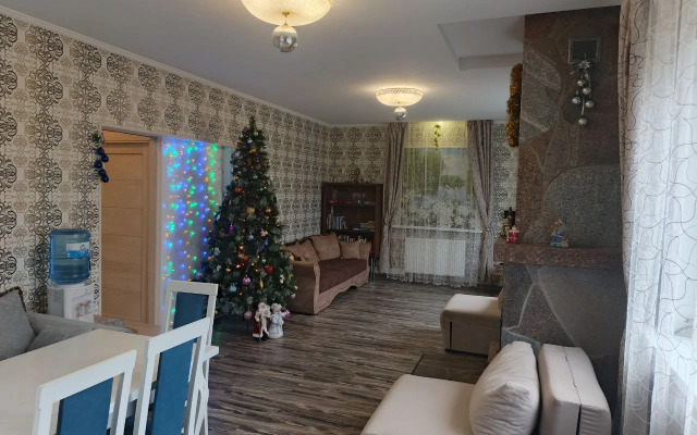 Частный дом на море