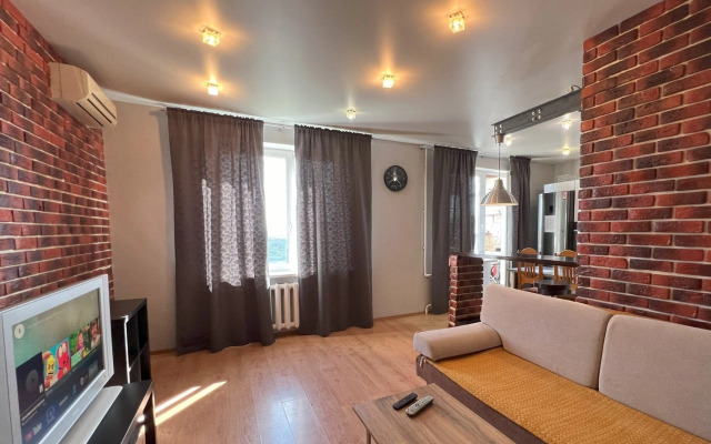 Na Ulitse Polesskaya 57 Flat