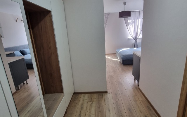 Квартира Студия на Ленина